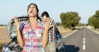 What does it mean to take the Lord's name in vain?