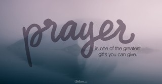 A Prayer for Those You Love - Your Daily Prayer - February 6