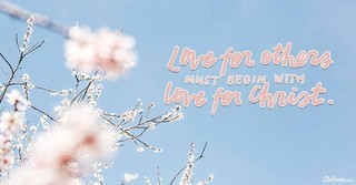 A Prayer for When You Can't 'Feel' God - Your Daily Prayer - May 1