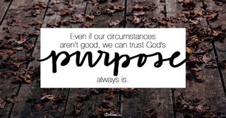 A Prayer for Peace During Hard Times - Your Daily Prayer - June 5