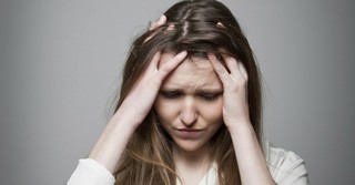 A Prayer for Worry