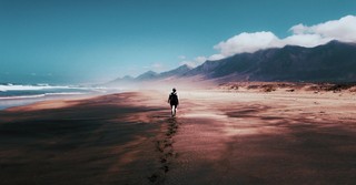 A Prayer for Peace that Transcends All Understanding
