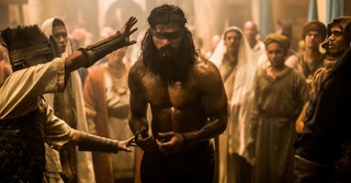 Samson and Delilah - Bible Story 