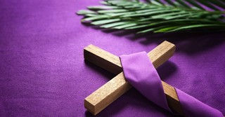 An Easter Prayer for Each Day of Holy Week