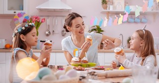 10 Beautiful Ways to Celebrate Easter at Home This Year