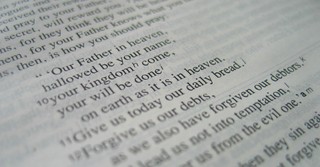 Lord's Prayer