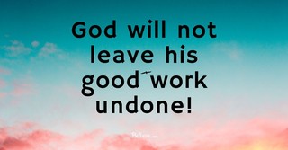 Coronavirus as a Gift? - iBelieve Truth: A Devotional for Women - April 26