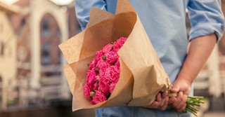 If You Don’t Get Flowers Today - Encouragement for Today - February 14, 2020