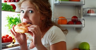Bible Verses About Gluttony