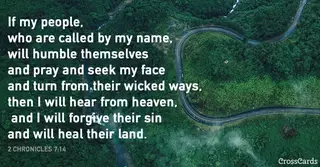 god is in control 2 chronicles 2:17