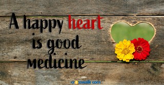 Bible Verses about Happiness