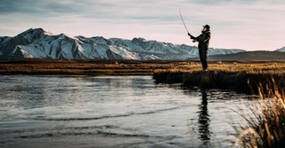 Fishing Lessons