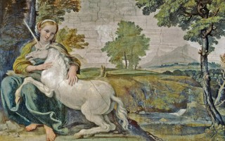 Unicorns In The Bible 