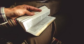 Bible Verses About Faith in Hard Times - Encouraging Scripture Quotes