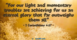 4 Keys to Longsuffering as a Couple - Crosswalk Couples Devotional - May 22