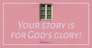 It Takes a Village - iBelieve Truth: A Devotional for Women - June 21, 2024