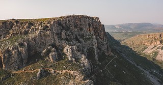 Mount Zion in the Bible - Scriptures and Meaning