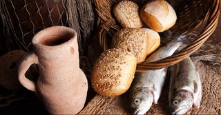 Loaves and Fish