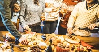 Is the Phrase, ‘Eat, Drink, and Be Merry’ from the Bible?