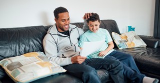 7 Ways to Celebrate Godly Fathers This Father’s Day