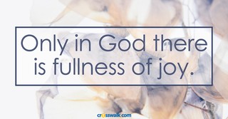 Joy Bible Verses