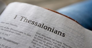 What Is the Significance of Thessalonica in the Bible?