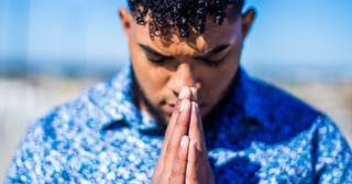 Do You Pray? - Crosswalk the Devotional - September 24