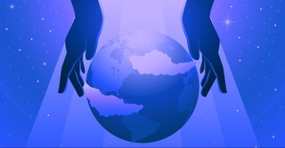 Why Did God Save Humanity?