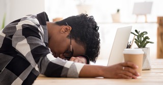 Can We Still See God's Power in Boring Days?