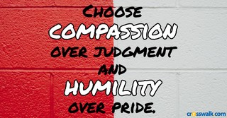 Bible Verses for Compassion