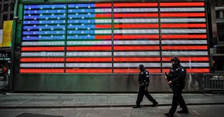 Bible Verses for Police Officers