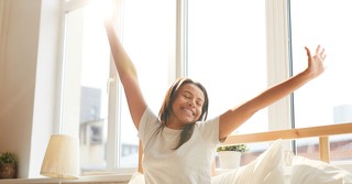 7 Uplifting Morning Prayers to Start Your Day 