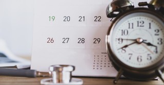 Bible Verses About Time