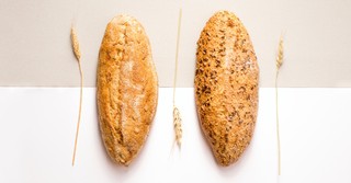 Why Does Jesus Say We "Shall Not Live on Bread Alone"?