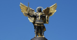 archangel Michael, Michael angel, archangel Michael in the bible