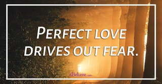 Bible Verses about Unconditional Love 