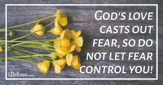 february bible verses