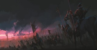 Gog and Magog - Bible Story