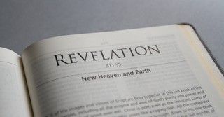 Who are the 144,000 mentioned in the Bible in Revelations?