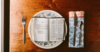 Are You Feasting or Starving Your Faith?