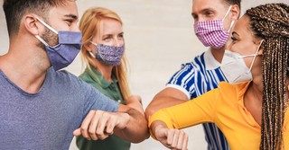 5 Prayers to Calm Post-Lockdown Anxieties