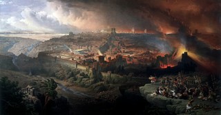 End Times Bible Verses