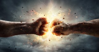 Bible Verses about Violence