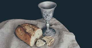 Who Can Take Communion?