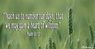 A Prayer for Relying on God Instead of Our Efforts - Your Daily Prayer - August 27