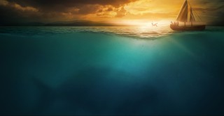 3 Remarkable Lessons in Grace from Jonah