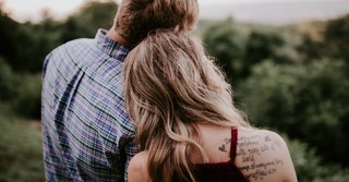 What Does the Bible Say About Tattoos?