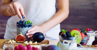 The Power of Choosing to Prioritize Your Health