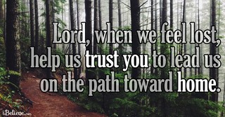 Bible Verses About Home