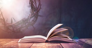 5 Things that Changed When Jesus Was Pierced for Our Transgressions